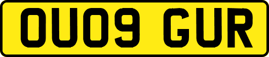 OU09GUR