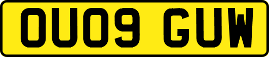 OU09GUW