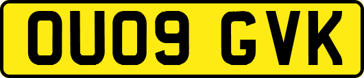 OU09GVK