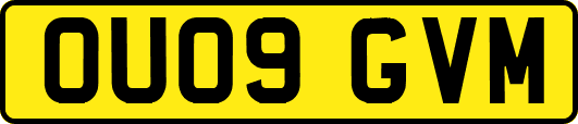OU09GVM