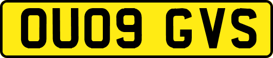 OU09GVS