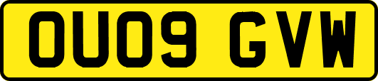 OU09GVW