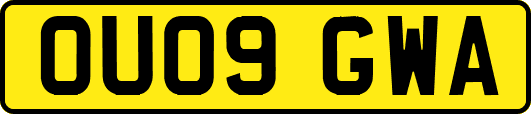 OU09GWA