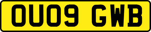 OU09GWB