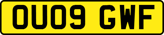 OU09GWF