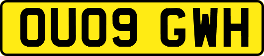 OU09GWH