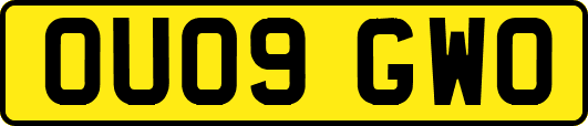 OU09GWO