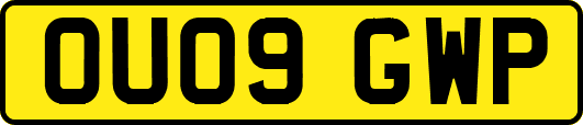 OU09GWP