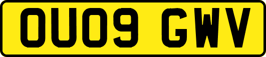 OU09GWV