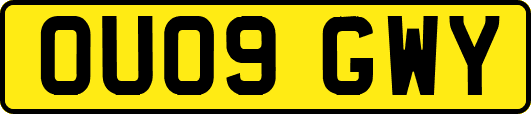 OU09GWY