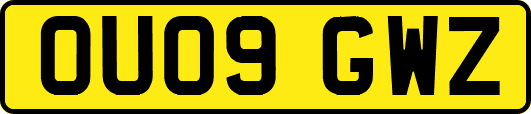 OU09GWZ