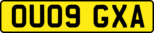 OU09GXA