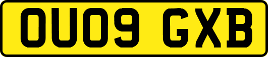 OU09GXB