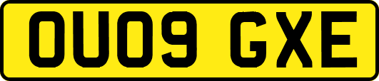OU09GXE