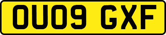 OU09GXF