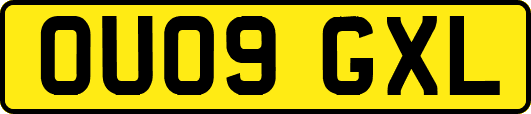 OU09GXL
