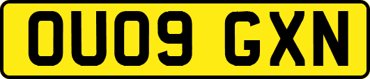 OU09GXN