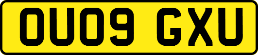 OU09GXU