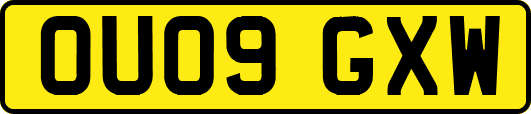 OU09GXW