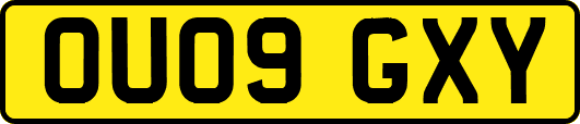 OU09GXY