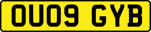 OU09GYB