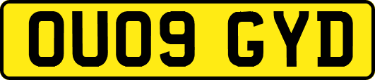 OU09GYD