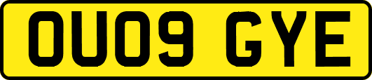 OU09GYE