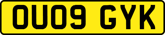 OU09GYK