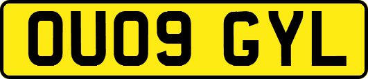 OU09GYL