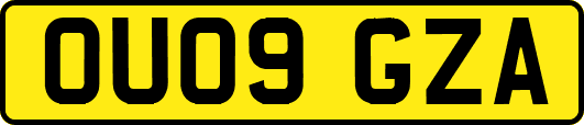 OU09GZA