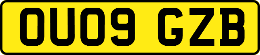 OU09GZB