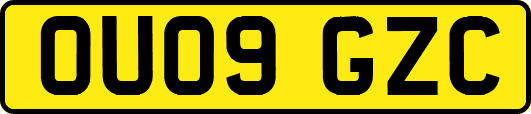 OU09GZC