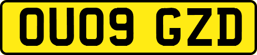 OU09GZD