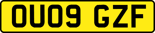 OU09GZF