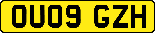 OU09GZH