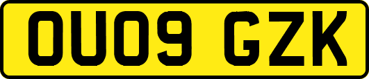 OU09GZK