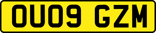 OU09GZM
