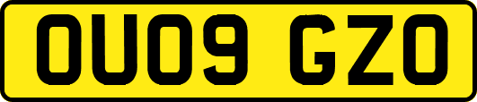 OU09GZO