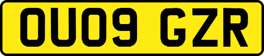 OU09GZR