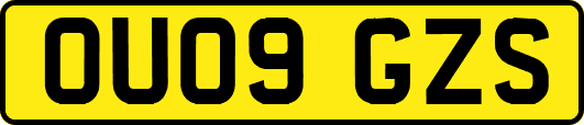 OU09GZS