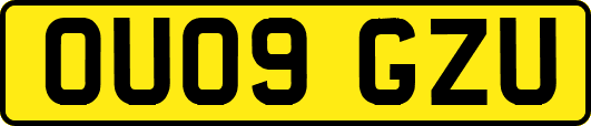 OU09GZU