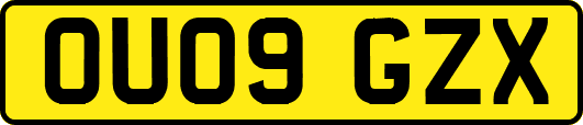 OU09GZX
