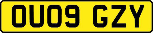 OU09GZY
