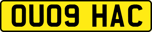 OU09HAC