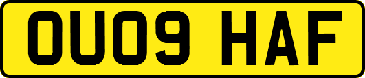 OU09HAF