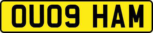 OU09HAM