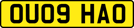 OU09HAO