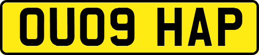 OU09HAP