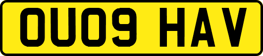 OU09HAV