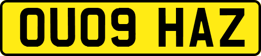 OU09HAZ